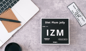 ゼリー　イメージ画像